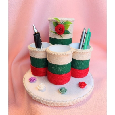 Моливник - рози 